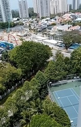 One Amber (D15), Condominium #578839041